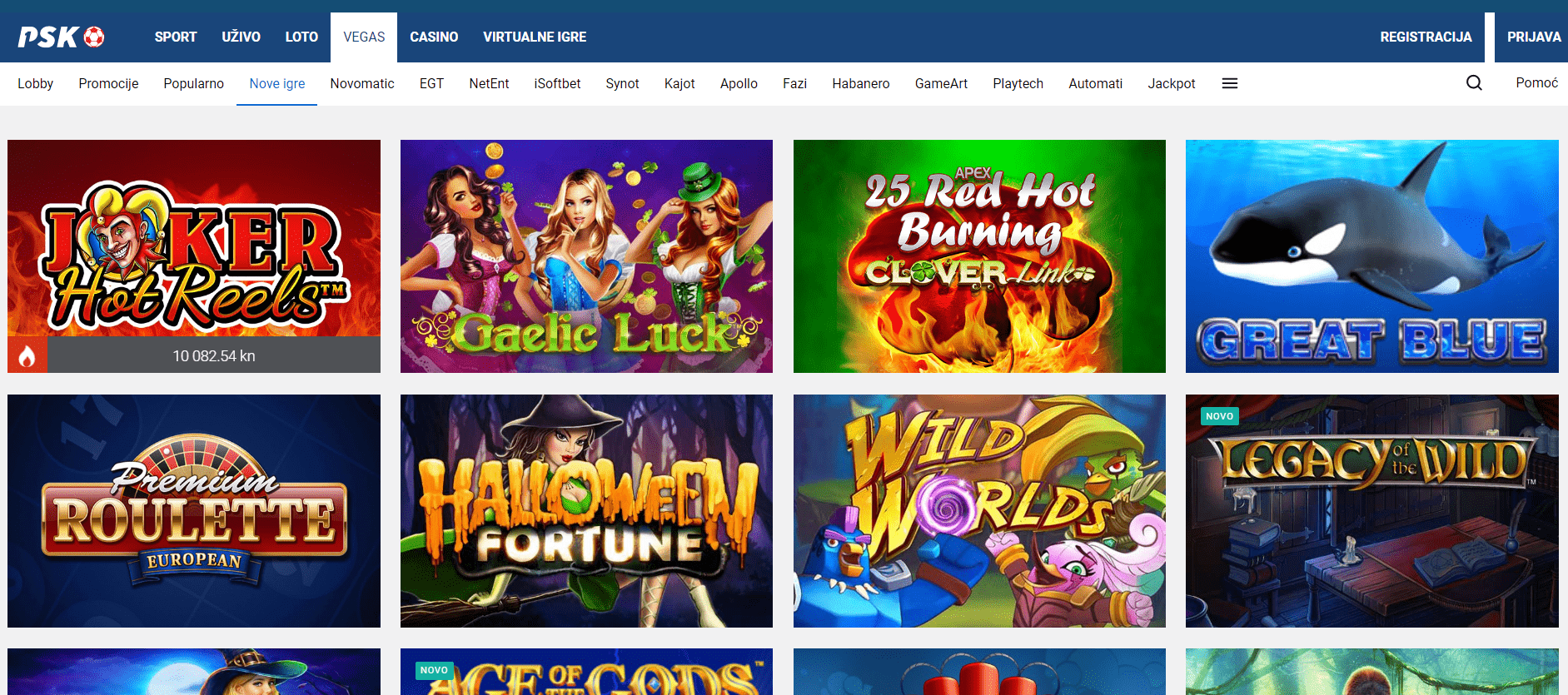 Need More Inspiration With online casino croatia? Read this!