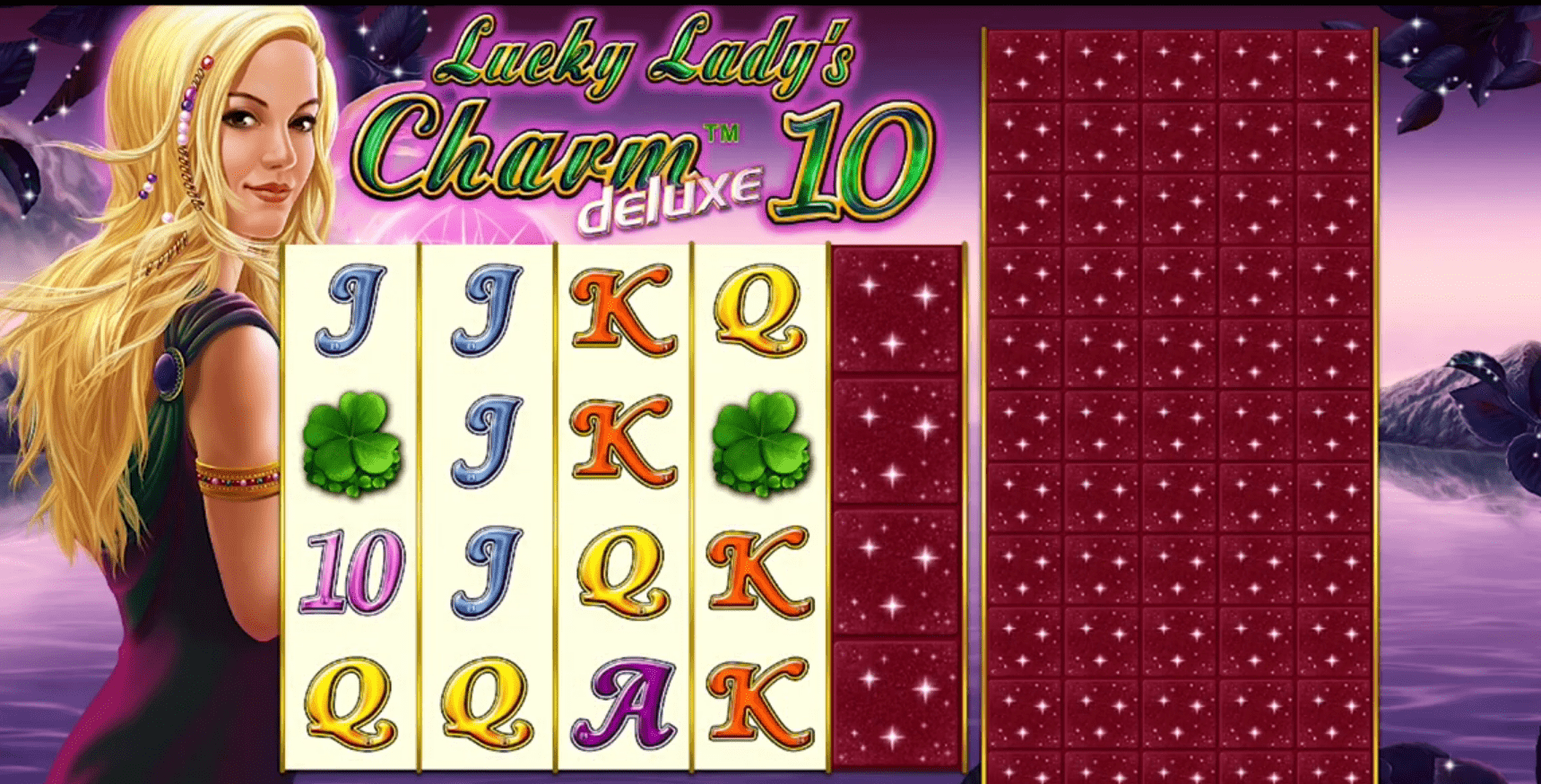 slot igre - Lucky-Lady's Charm Deluxe Slot